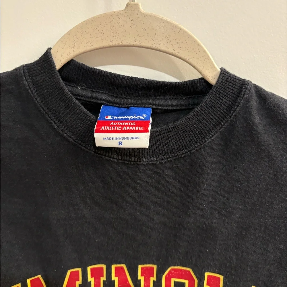 Seminoles Long Sleeve Shirt - Picture 3 of 4